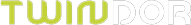 Twindor Logo